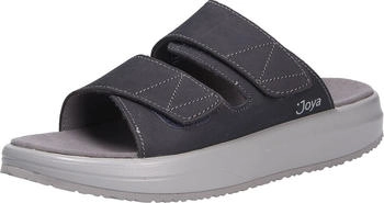 Joya MAX III BLUE Pantolette Weicher Gehcomfort