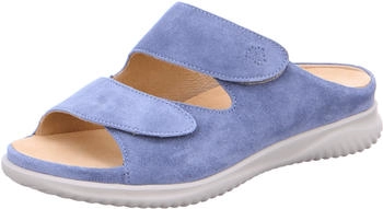 Hartjes Breeze aqua blau schwarz