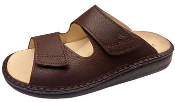 Finn Comfort Finn Comfort Pantoletten braun