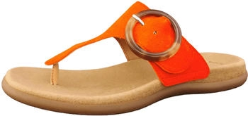 Gabor Zehentrenner orange 31383139303136