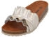 VERBENAS Rocio Nucleo 330062 Pantolette gold