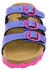 Lico Pantolette Bioline Kids lila