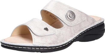 Finn Comfort Colina Damen Pantolette taupe 02628-821081