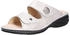 Finn Comfort Colina Damen Pantolette taupe 02628-821081