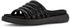 Gabor Pantolette Plateau Sommerschuh Schlappen Best Fitting-Ausstattung schwarz