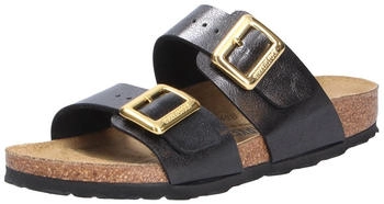 Birkenstock Sydney Cushion Buckle Pantolette