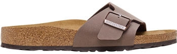 Birkenstock Catalina BS Birko Flor Sandale beige