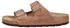 Birkenstock Pantolette braun cognac 00254