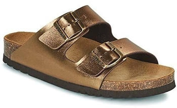 Scholl Josephine Sandale bronze
