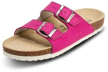 Vitaform Damen Pantolette pink 10866420