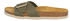 Palado Tinos Pantolette khaki matt
