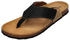 Plakton Zehentrenner BORNEO 175531 schwarz