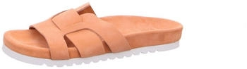 Apple of Eden Pantolette orange
