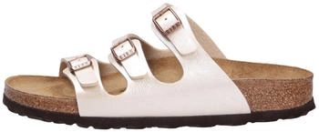 Birkenstock Florida BS Slipper sonstige – Birkenstock Florida BS Slipper sonstige – drei Riemen für individuelle Passform