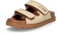 GUESS FLJFDE FAP19 Brown - Braun - 36