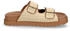 Guess Pantolette Fadelize beige