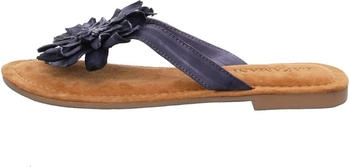 Lazamani Zehentrenner 31383630303938 schwarz