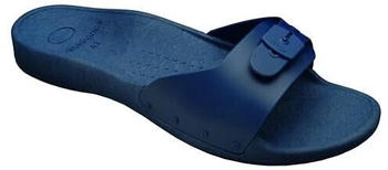 Scholl Sun Sandali Uomo Azzurro