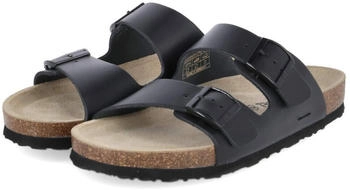 Josef Seibel Josef 01 Sandale Herren schwarz