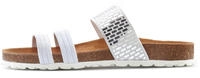 LASCANA Pantolette "Mule, Sandale, offener Schuh, Sommerschuh," mit