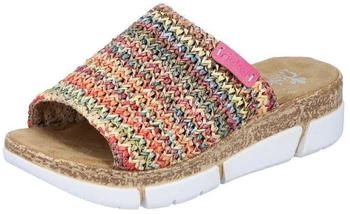 Rieker FSK Sandalen bunt