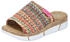 Rieker FSK Sandalen bunt