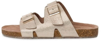 S.Oliver Pantolette beige