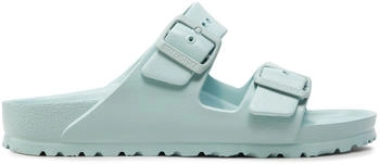 Birkenstock Arizona Essentials EVA Sandalen gr&uuml;n