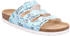 Rohde ALBA Damen Pantoletten Slipper Sandalen Sommerschuhe Freizeitschuhe Schlupfschuhe Baltic