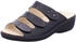 Longo Komfort Beq-Pantl-Wörishf-30 schwarz 1005313