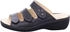 Longo Komfort Beq-Pantl-Wörishf-30 schwarz 1005313