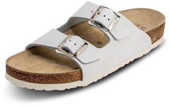 Vitaform Damen Pantolette weiß 10858585