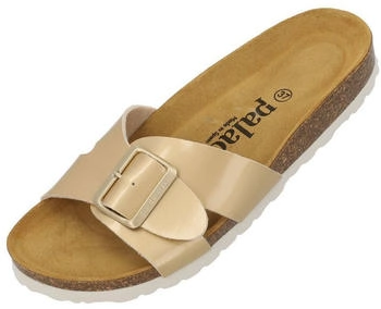 Palado Pantolette 'Tinos' gold