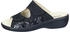 Dr. Brinkmann 700604-01 Hausschuh weit
