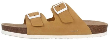Josef Seibel Pantolette 6430110 801 gelb