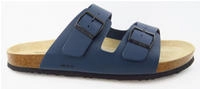 Josef Seibel Pantolette "Josef 01", Sommerschuh, Schlappen, Sandale mit softem