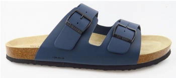 Josef Seibel JOSEF 01 Pantolette blau
