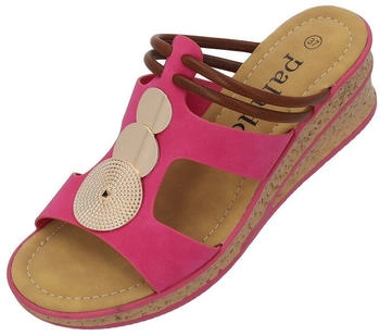 Palado Siolma Pantolette pink