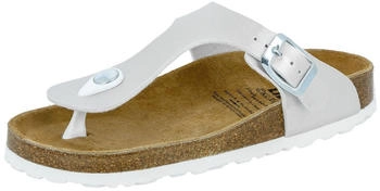Lico Flip-Flop Bioline Trend Kids silber