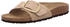 Birkenstock Madrid Big Buckle Damen beige