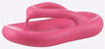 Heine Schlupfbluse Pantolette pink