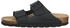 Rohde Damen Pantolette schwarz 4800012