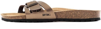 Bayton Pantolette 'Athena' camel
