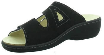 Longo Beq-Pantl-Wörishf-30 schwarz