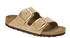 Birkenstock Arizona Big Buckle Slipper Beige