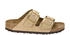 Birkenstock Arizona Big Buckle Slipper Beige