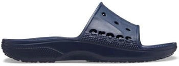 Crocs Baya II Slide Schiebe-Sandalen navy