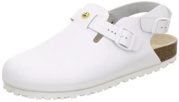 AFS ESD-Clogs Pantolette 3194010 Fußbett