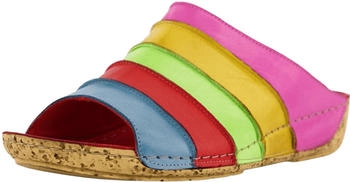 Gemini pink bunt