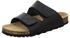 AFS 310823 Pantolette Leder Fußbett